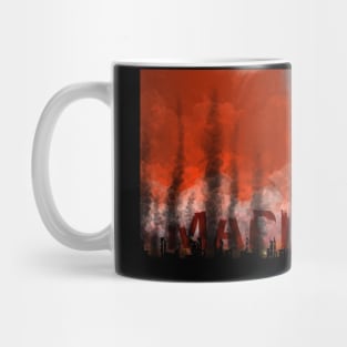 Mariupol' Mug